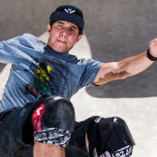 Christian Hosoi