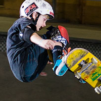 CJ Collins
